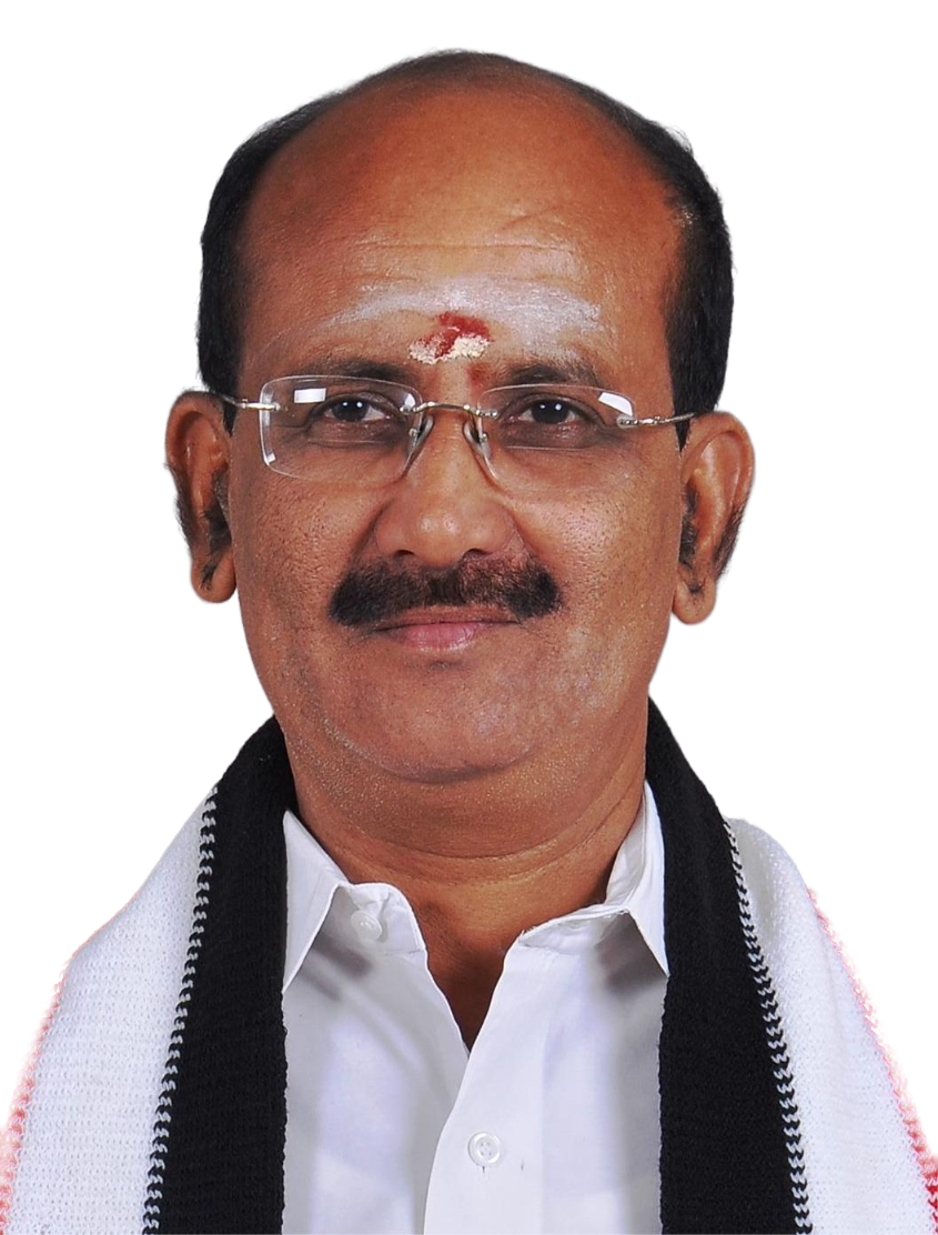 S. Selvakumara Chinnayan